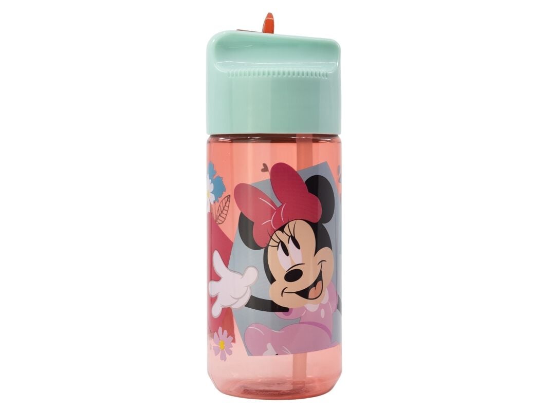 GARRAFA ECOZEN 430ML MINNIE image number 0