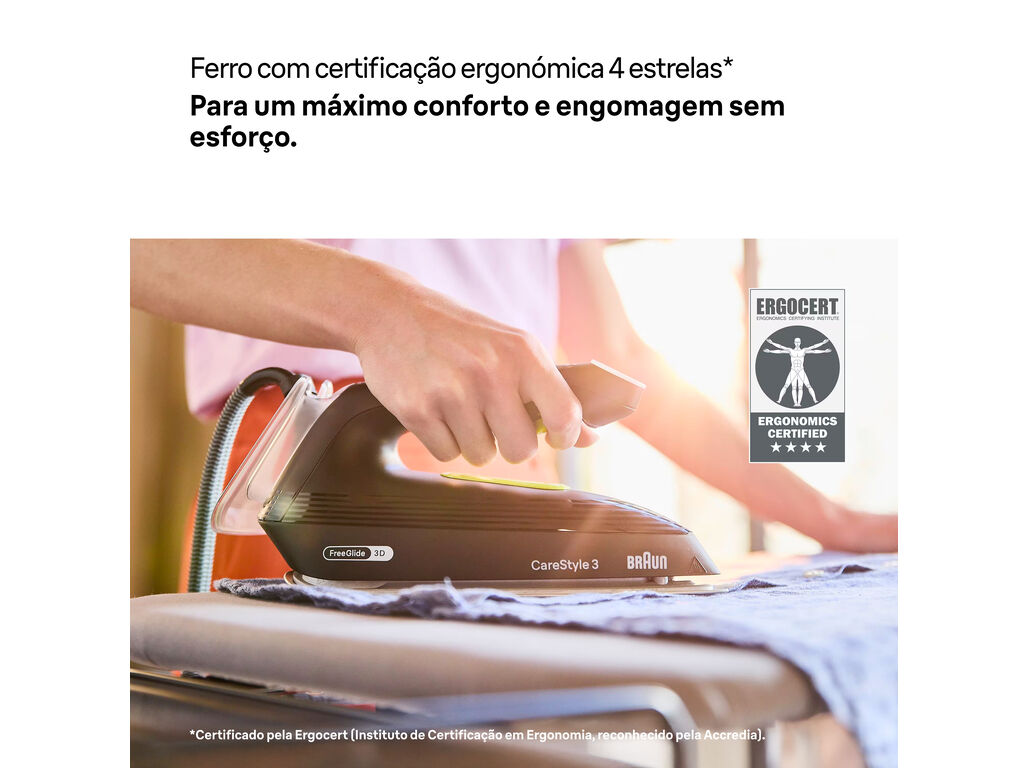 FERRO COM CALDEIRA BRAUN IS3257BK 2400W 1.8 L image number 4