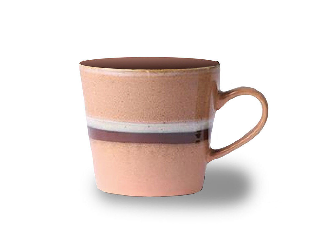 CANECA JUMBO GR&Eacute;S ACTUEL 13X9.5X8.5CM 35CL image number 0