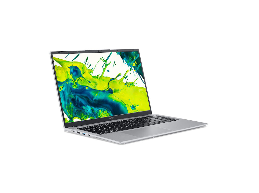 PORT&Aacute;TIL ACER ASPIRE LITE AL15-54P (15.6" INTEL ULTRA 5 RAM: 16GB 512GB SSD) image number 1