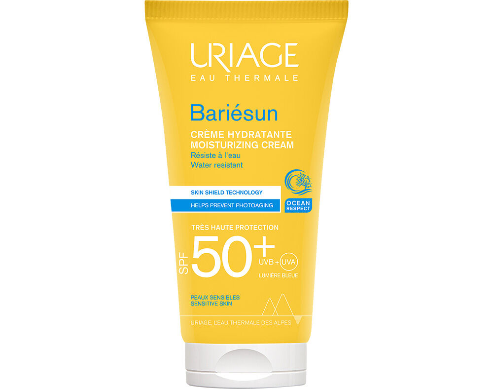 CREME URIAGE BARIESUN SPF50+ 50ML