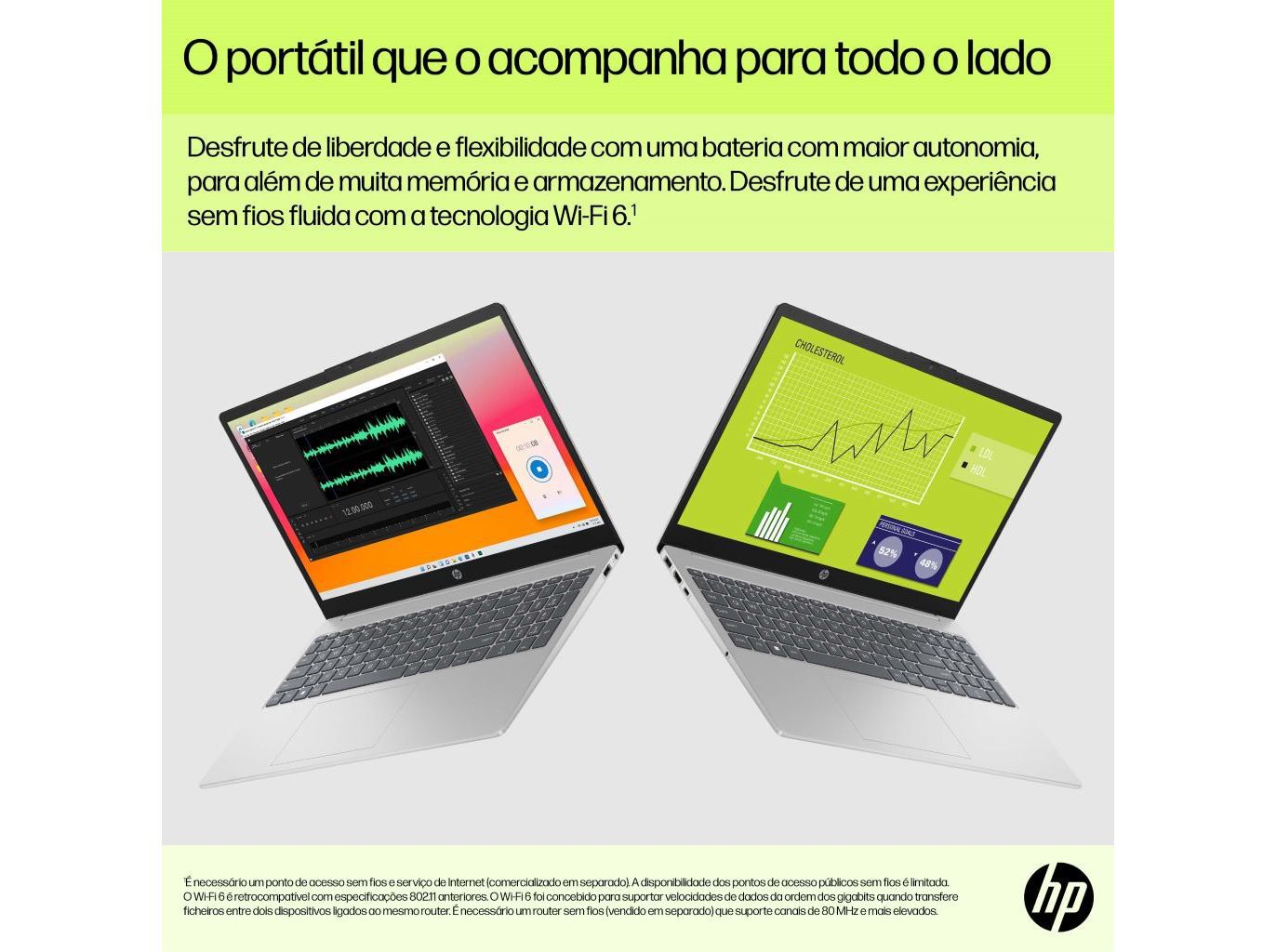 PORTATIL HP 15-FD0080NP (15.6'' I7/16/1TB SSD INTEL IRIS X GRAPHICS) image number 3