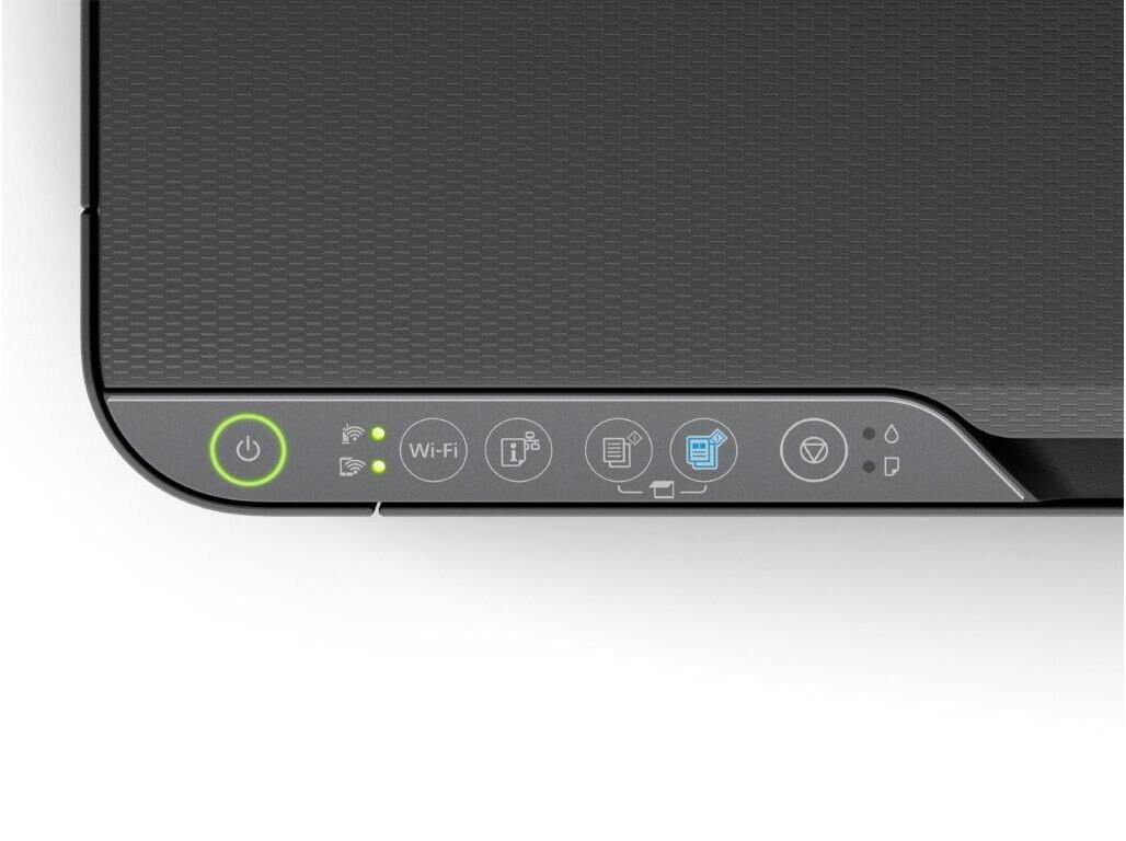 IMPRESSORA EPSON ECOTANK ET-2860 MULTIFUN&Ccedil;&Otilde;ES image number 5