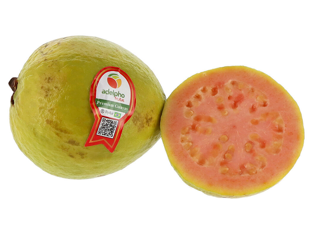 GOIABA KG image number 0