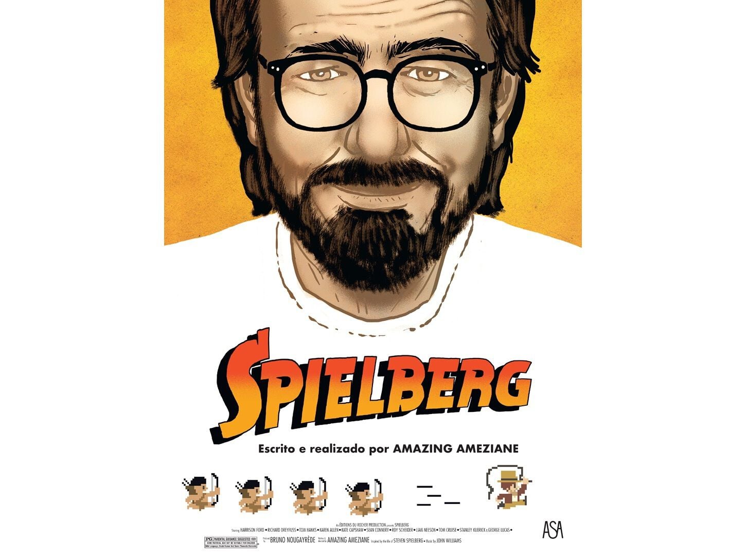 LIVRO STEVEN SPIELBERG image number 0