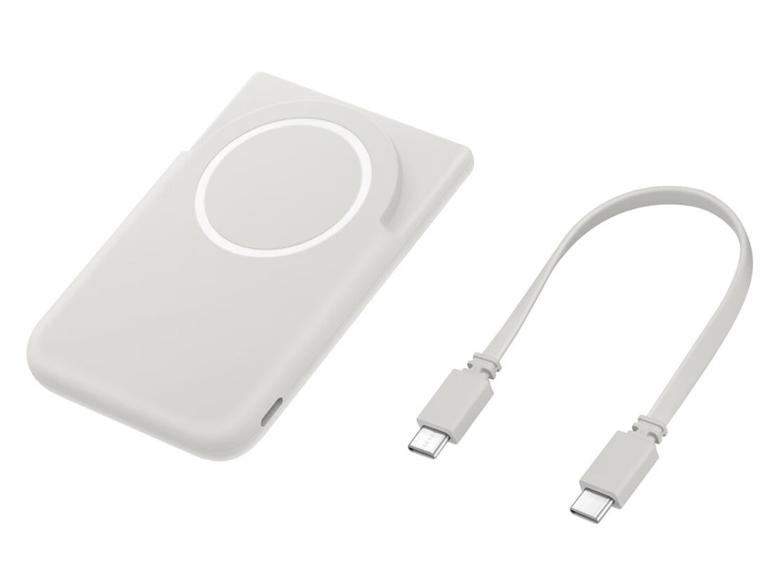 POWERBANK SAMSUNG MAGN&Eacute;TICO 5000MAH