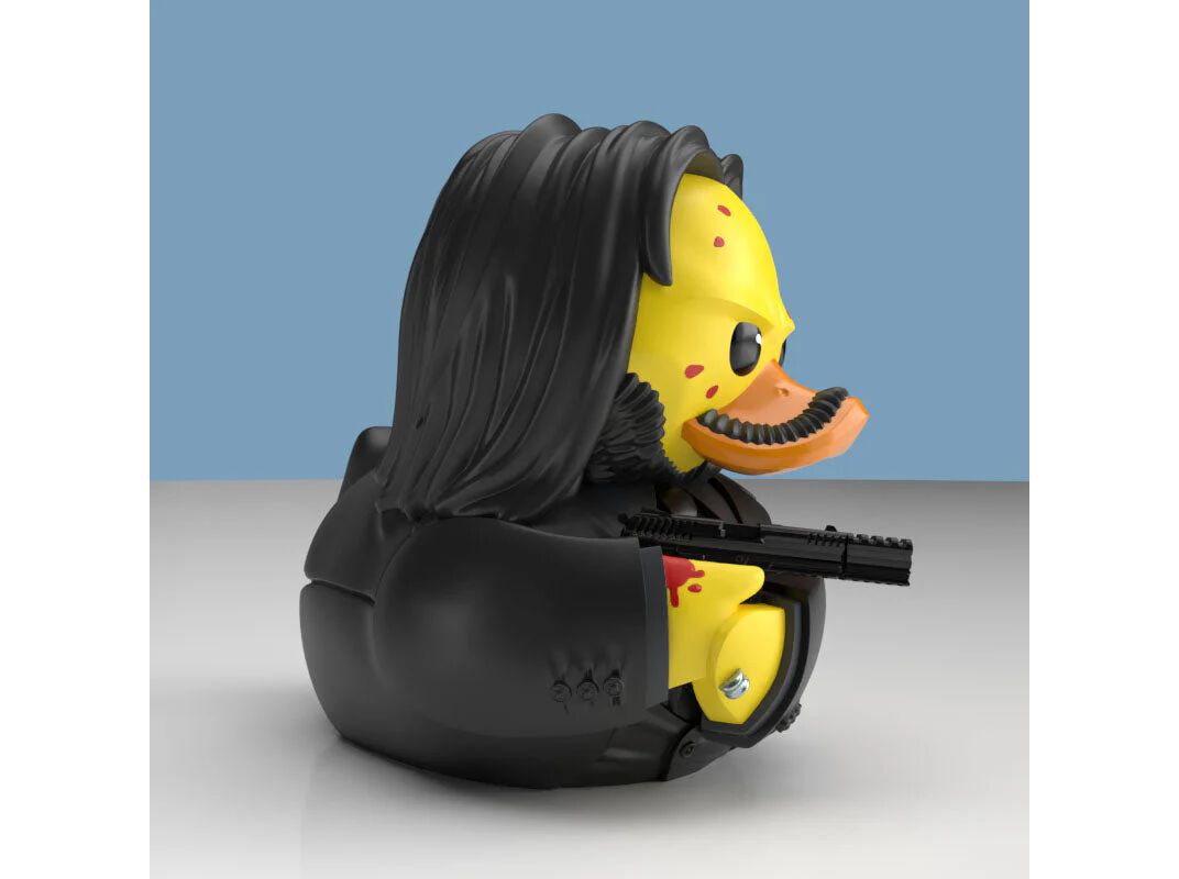 PATO TUBBZ JOHN WICK PISTOLA image number 0