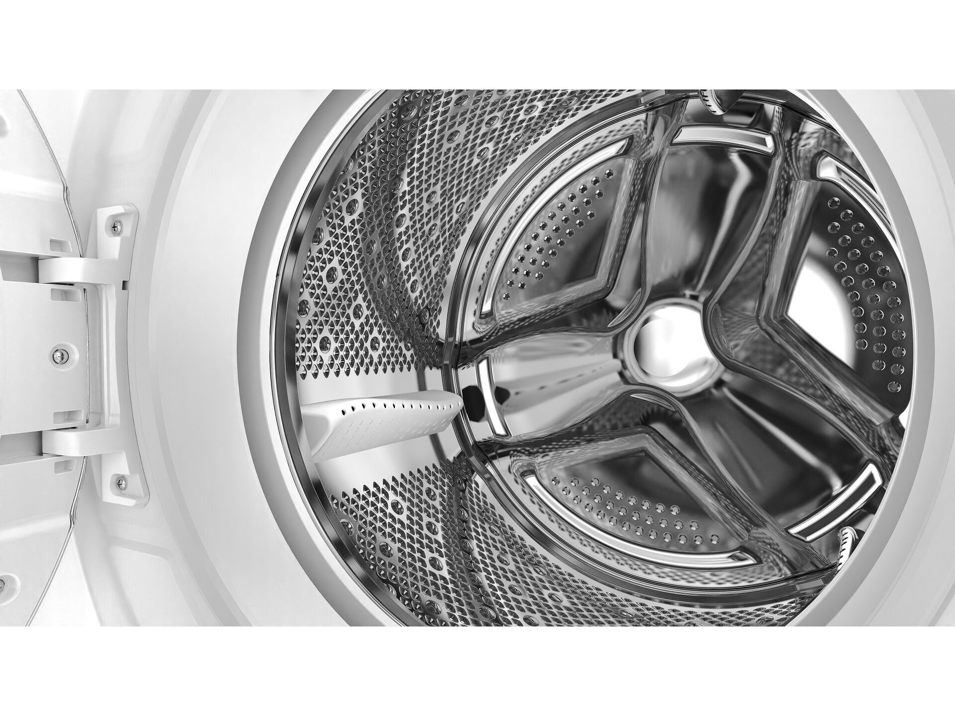 MAQUINA DE LAVAR ROUPA TEKA WMT 70945 WH BRANCO B 9KG 1400RPM image number 5