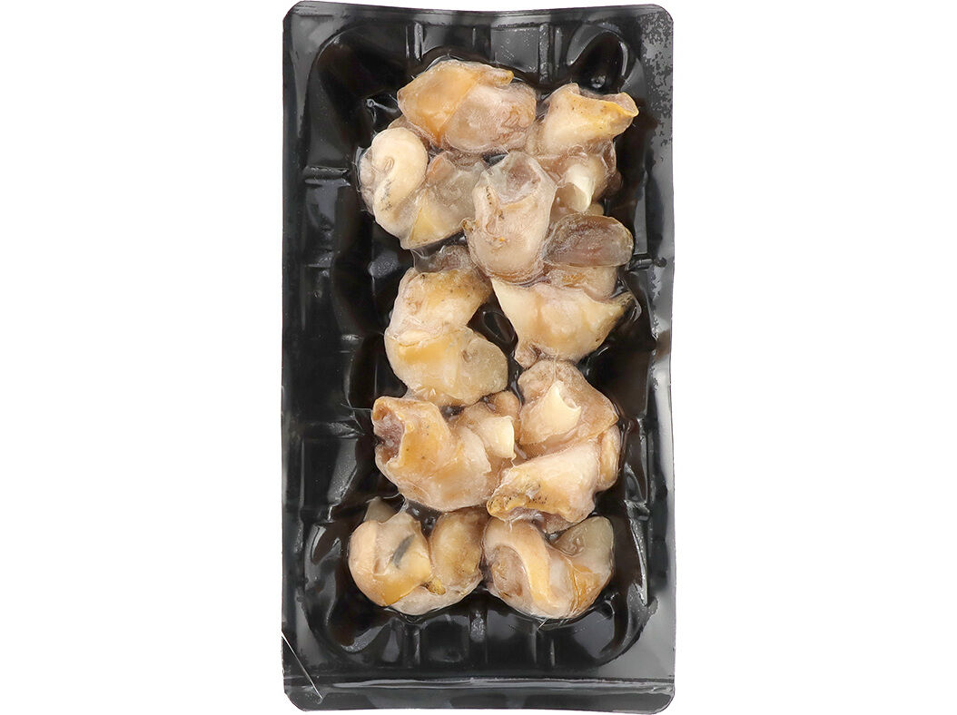 MIOLO DE BUZIO ULTRACONGELADO 250 GR