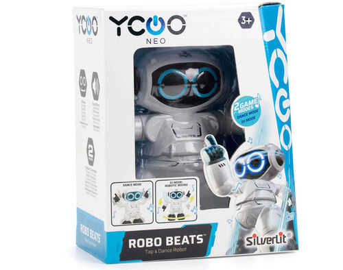 ROBO BEATS YCOO image number 0