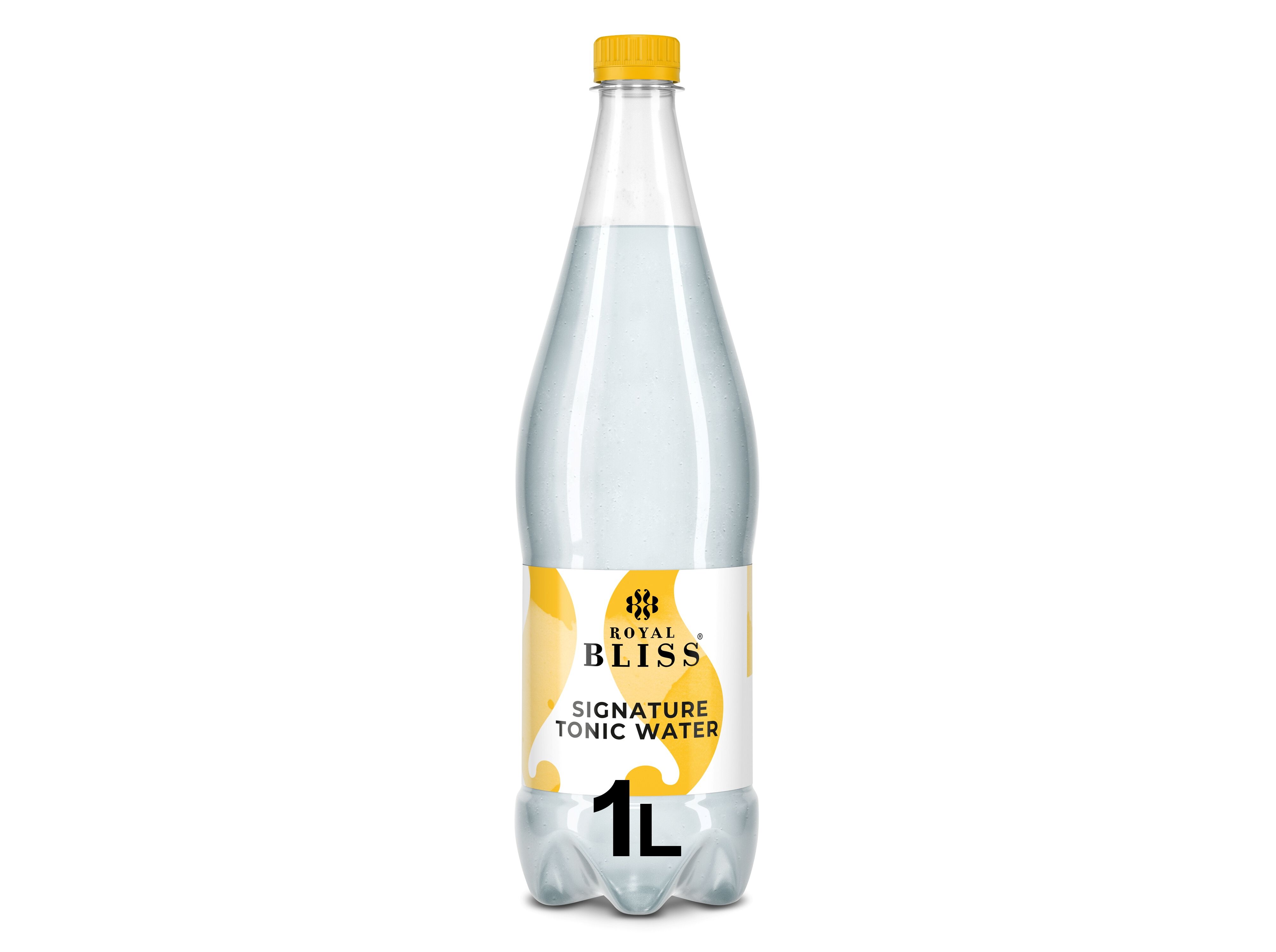 &Aacute;GUA T&Oacute;NICA ROYAL BLISS SIGNATURE 1L (SDR)