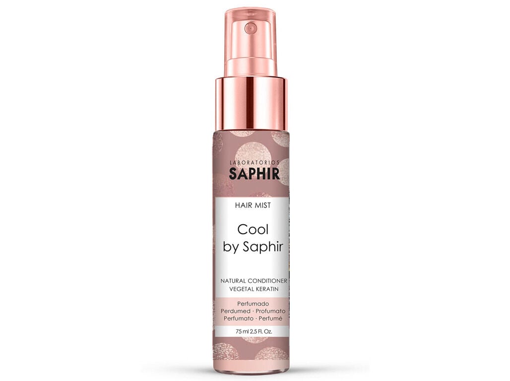 HAIR MIST SAPHIR COOL 75ML image number 0