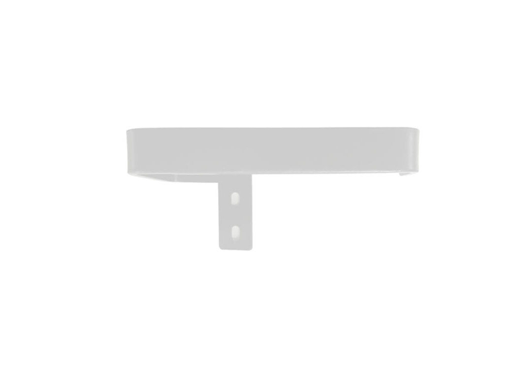 SUPORTE PAPEL HIGI&Eacute;NICO ACTUEL BRANCO METAL