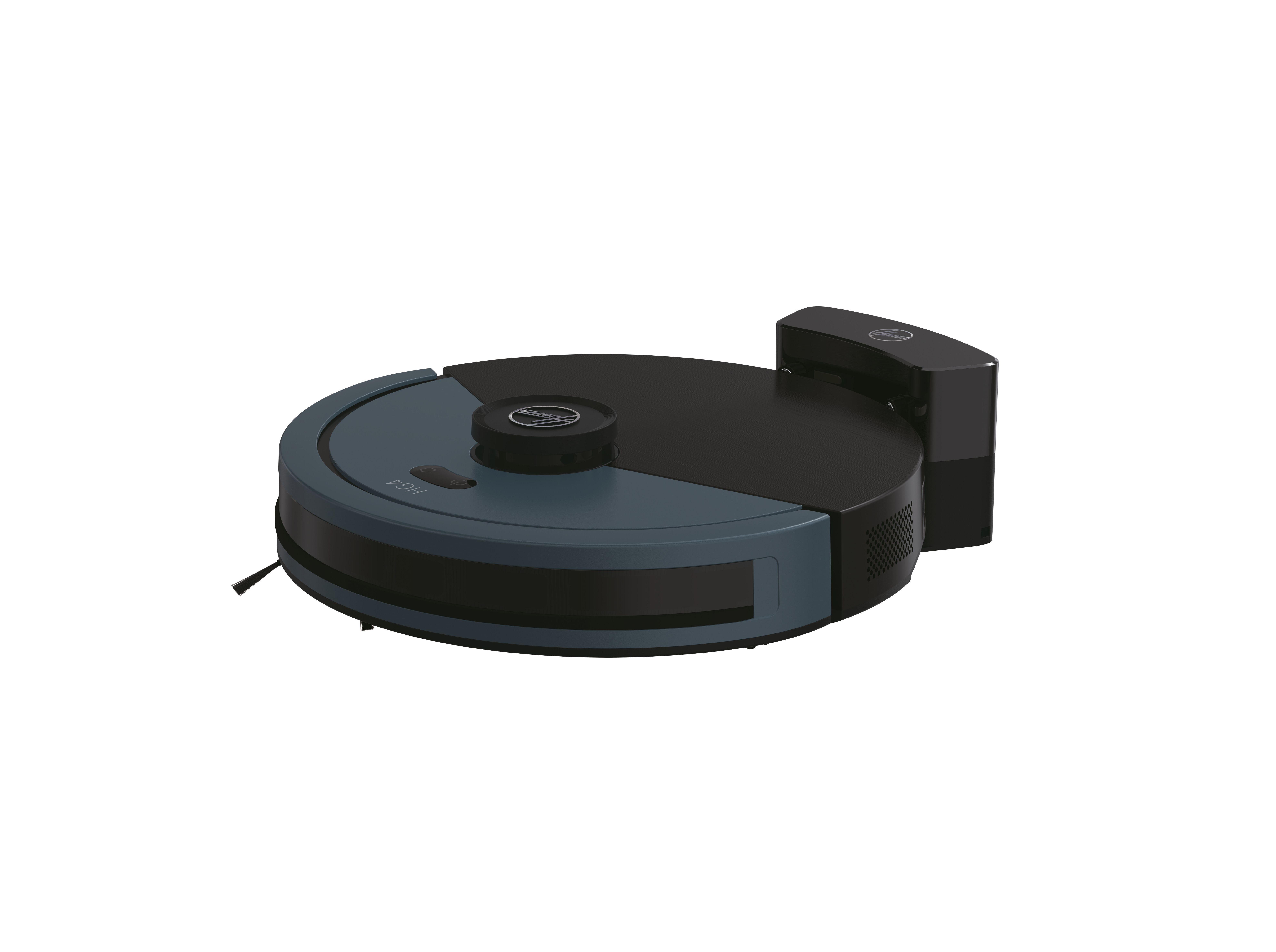 ASPIRADOR ROBOT HOOVER HG430H 011 HG4 HYDRO COM MOPA image number 3