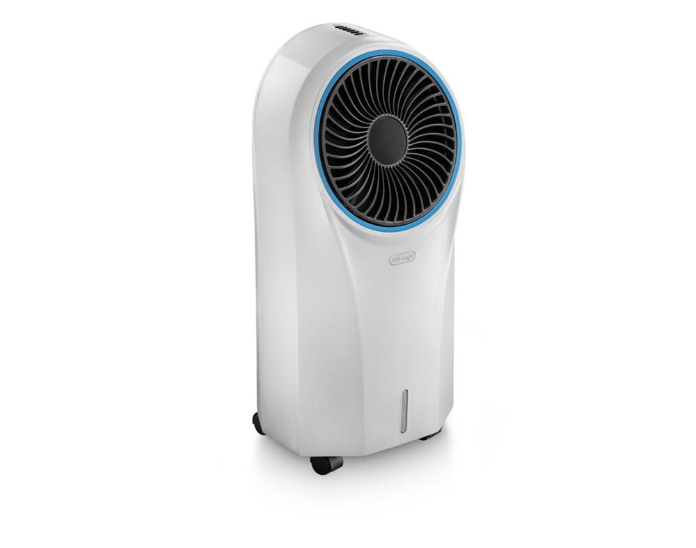 CLIMATIZADOR EVAPORATIVO DE'LONGHI EV250.WH 70 W 4.5 L image number 1