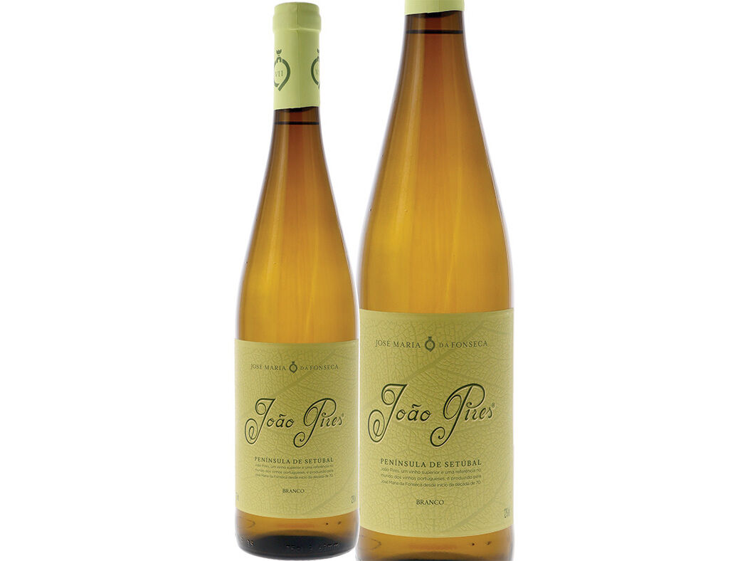 VINHO BRANCO JO&Atilde;O PIRES SET&Uacute;BAL 0.75L