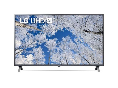 TV LG 65UQ70006LB.AEUQ 65" 4K SMART