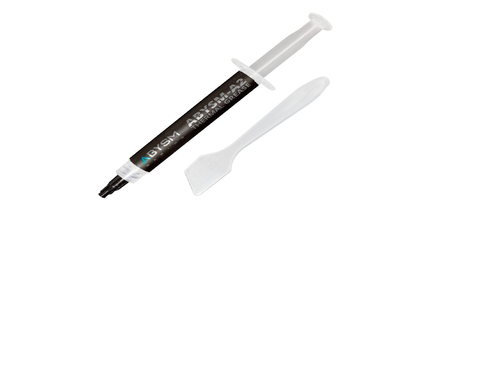 MASSA T&Eacute;RMICA ABYSM GAMING A2 4G