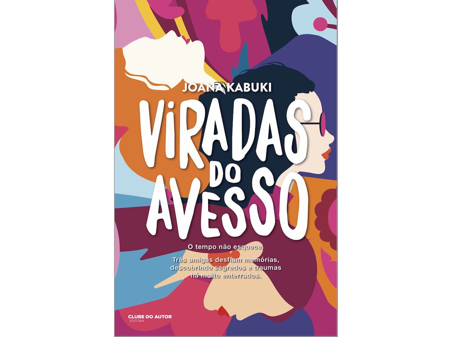 VIRADAS DO AVESSO