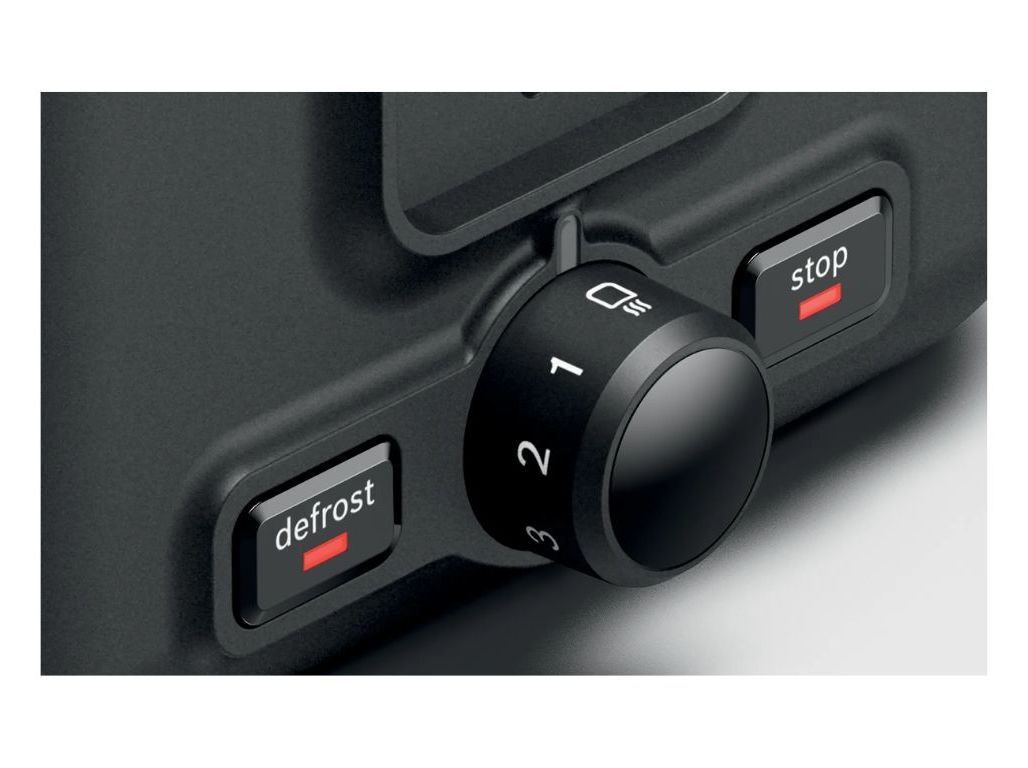 TORRADEIRA 2 FENDAS BOSCH TAT3P420 DESIGNLINE image number 2