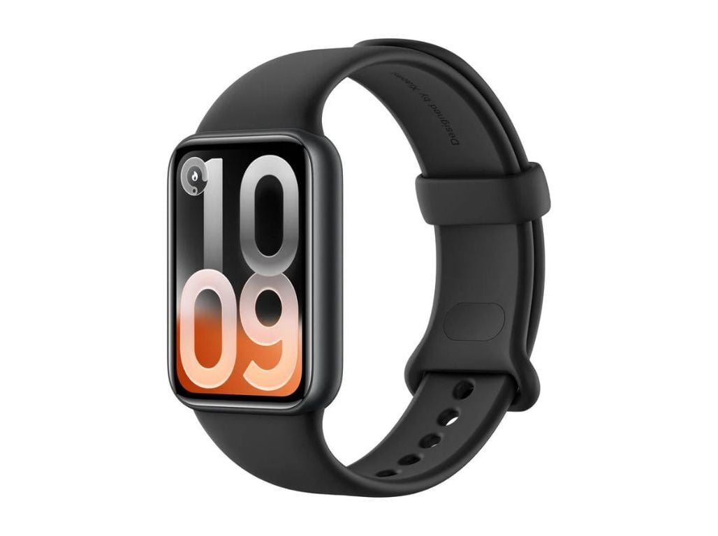 SMARTBAND XIAOMI 10 PRO PRETO