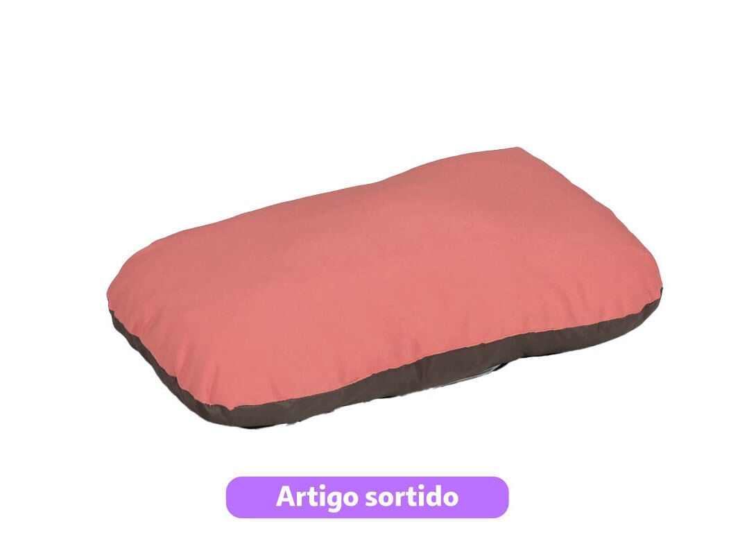 ALMOFADA DUFI MMPET TAMANHO L CORES SORTIDAS