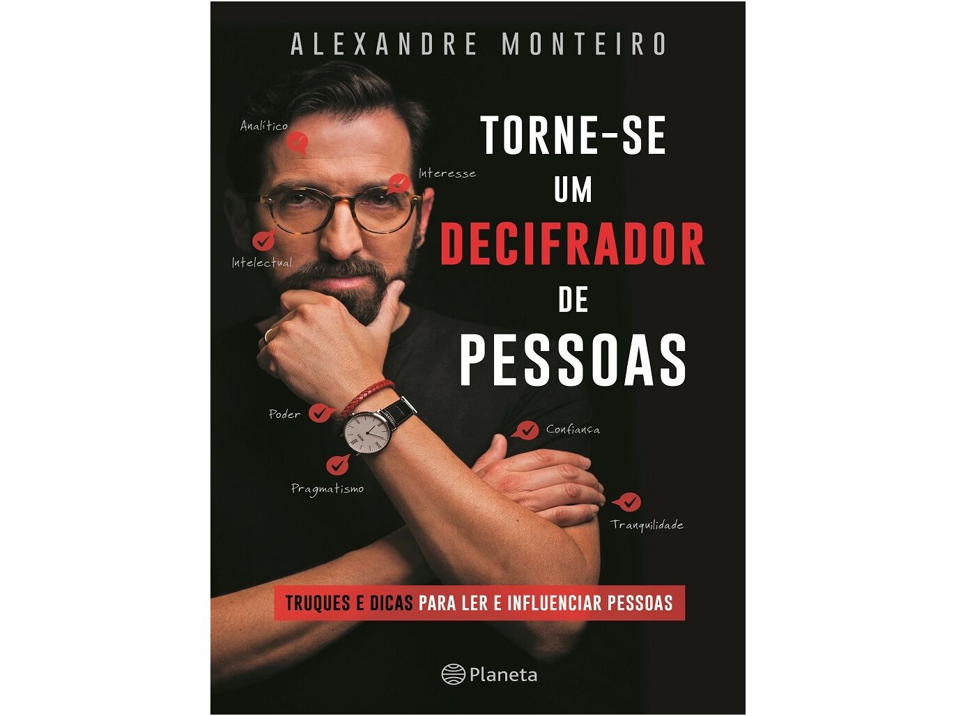 TORNE-SE UM DECIFRADOR DE PESSOAS image number 0