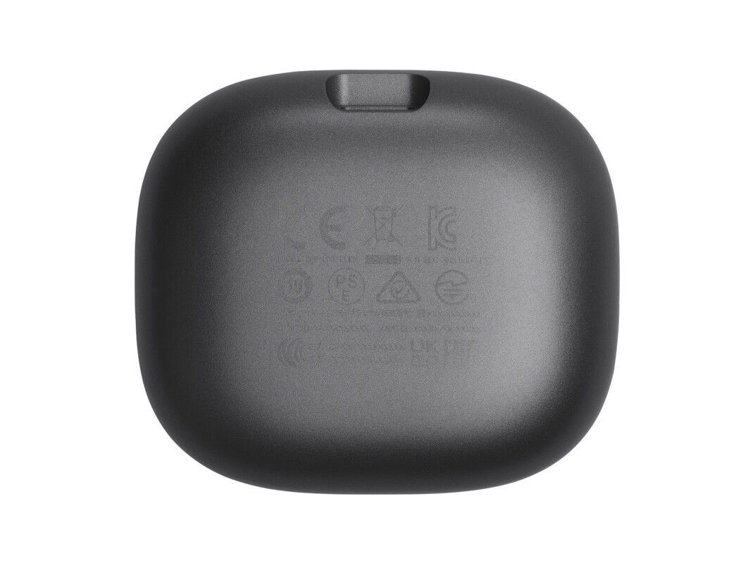 AURICULARES JBL LIVE FLEX BLK image number 8