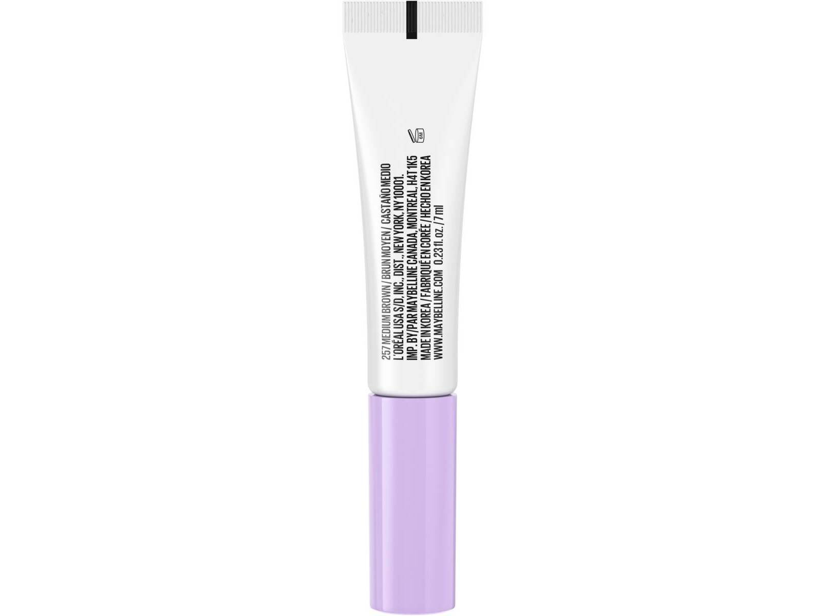 TINTED BROW GLUE MAYBELINE SUPERLOK 1 UN image number 2
