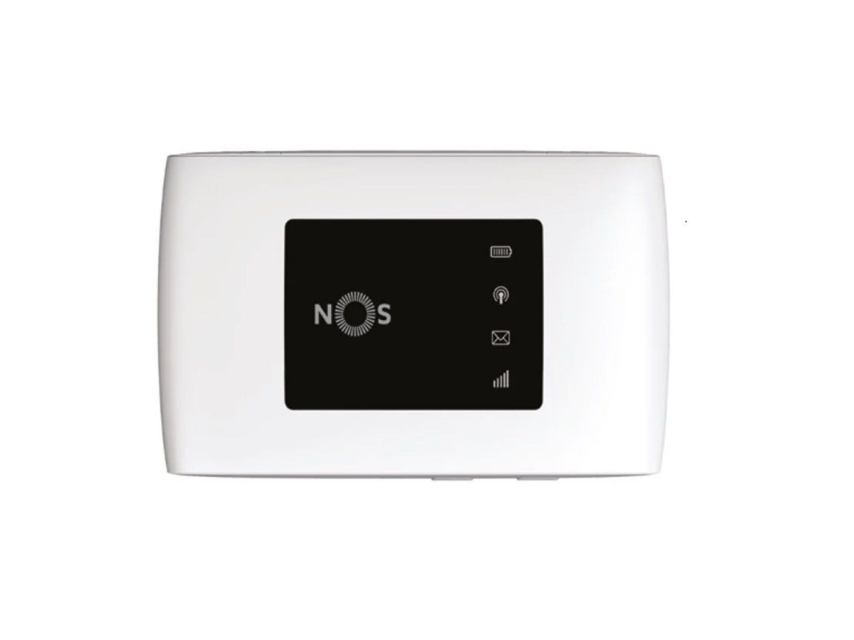 HOTSPOT KANGURU 4G BRANCO image number 3