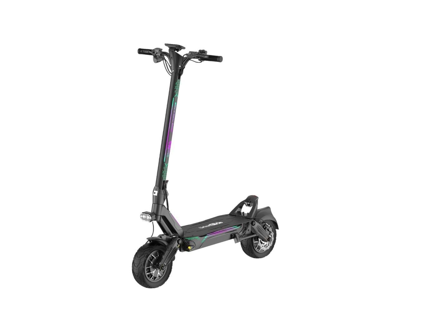 TROTINETE URBANGLIDE EON X AIR image number 0