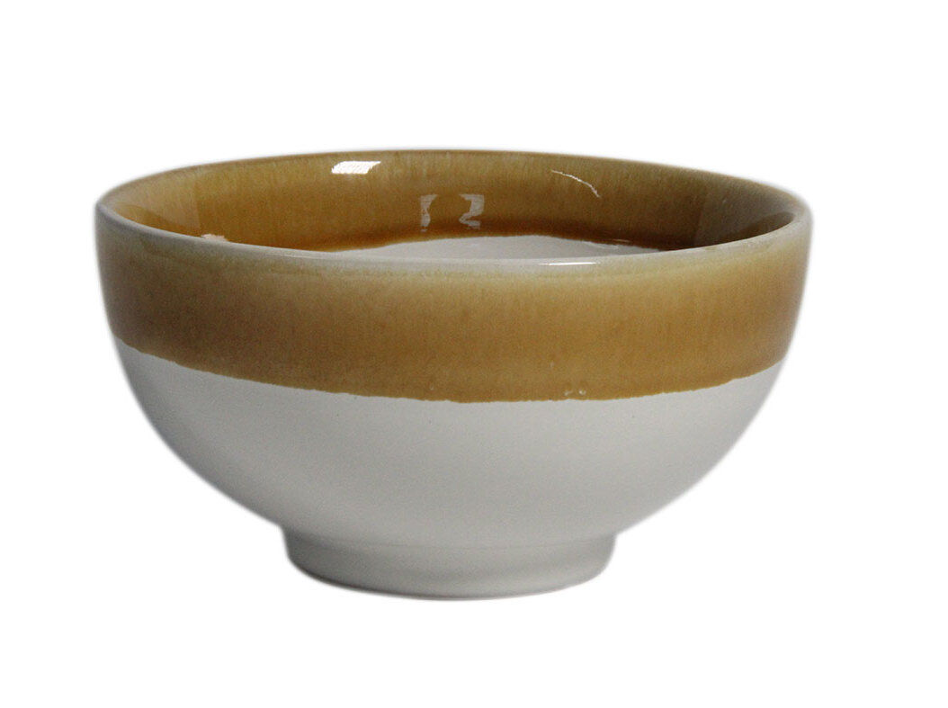 TIGELA GR&Eacute;S ACTUEL SAND 14CM 55CL