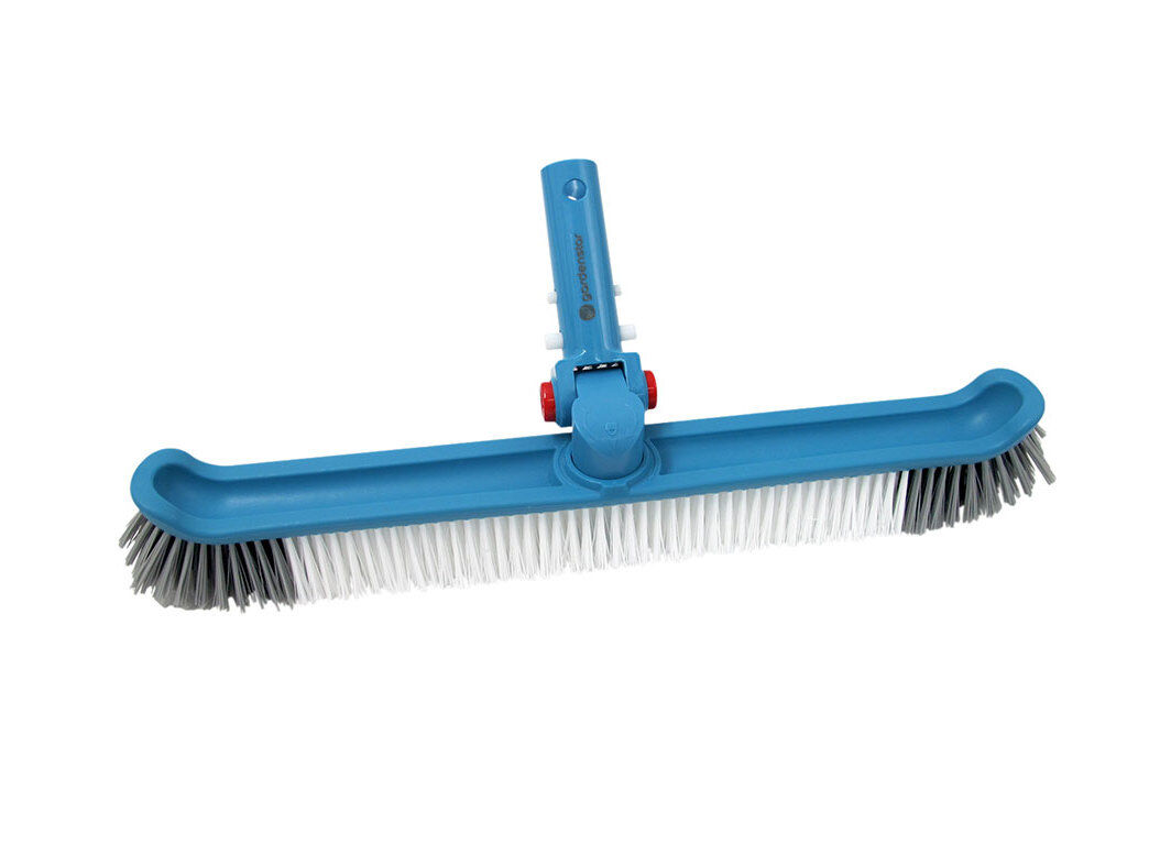 ESCOVA PARA PISCINA GARDENSTAR 46CM image number 0