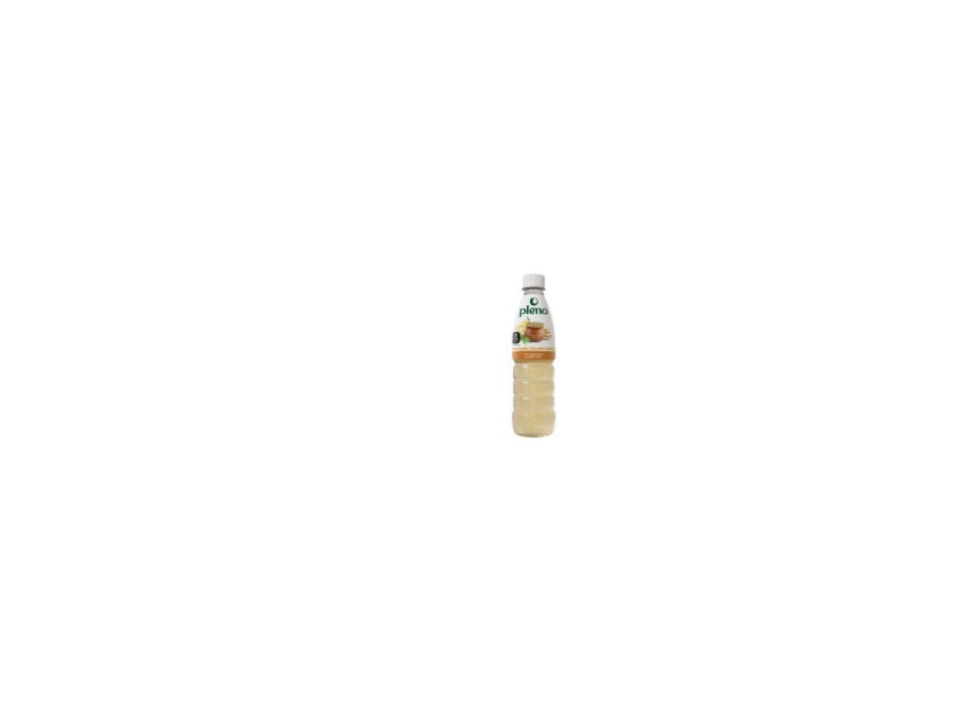 BEBIDA PLENO GENGIBRE LIM&Atilde;O YUZU 0.33L (SDR) image number 1