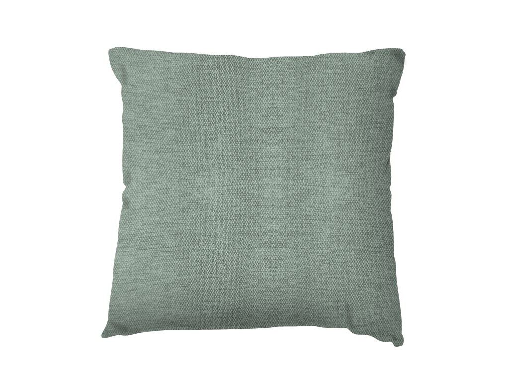 ALMOFADA CHARMS VERDE 45X45 CM