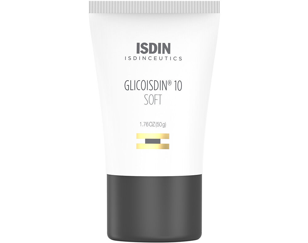 GEL ISDIN ISDINCEUTICS GLICOI 10 SO 50ML image number 0