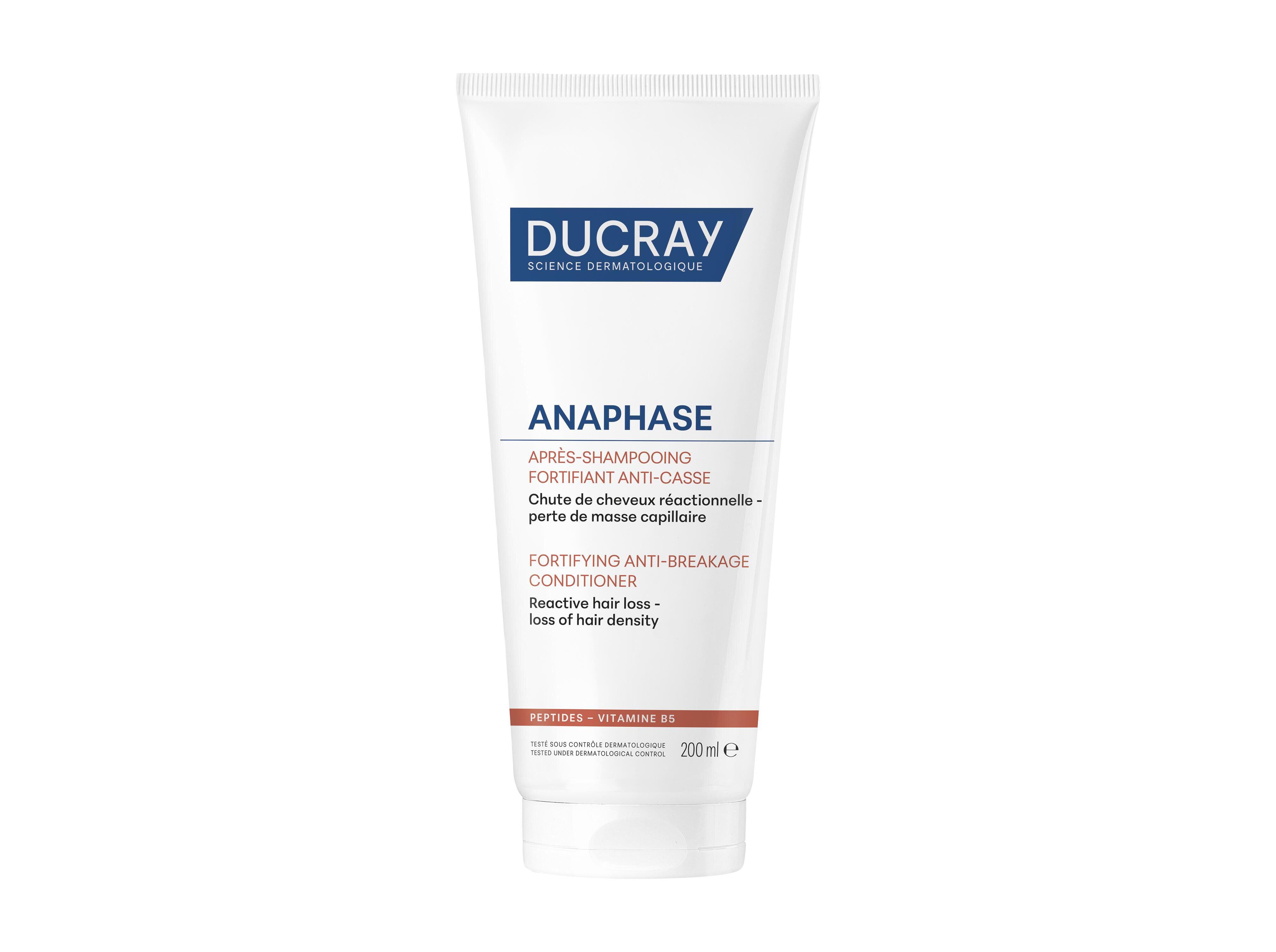 CONDICIONADOR DUCRAY ANAPHASE ANTIQUEBRA 200ML image number 0