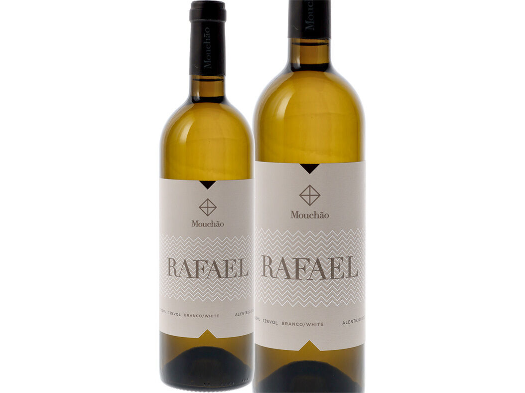 VINHO BRANCO DOM RAFAEL ALENTEJO 0.75L image number 0