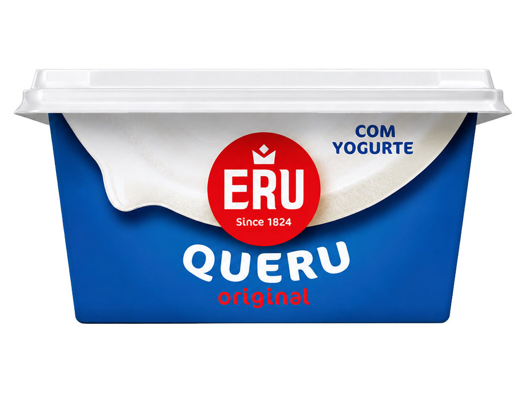 QUEIJO ERU QUERU CREAMY 100G