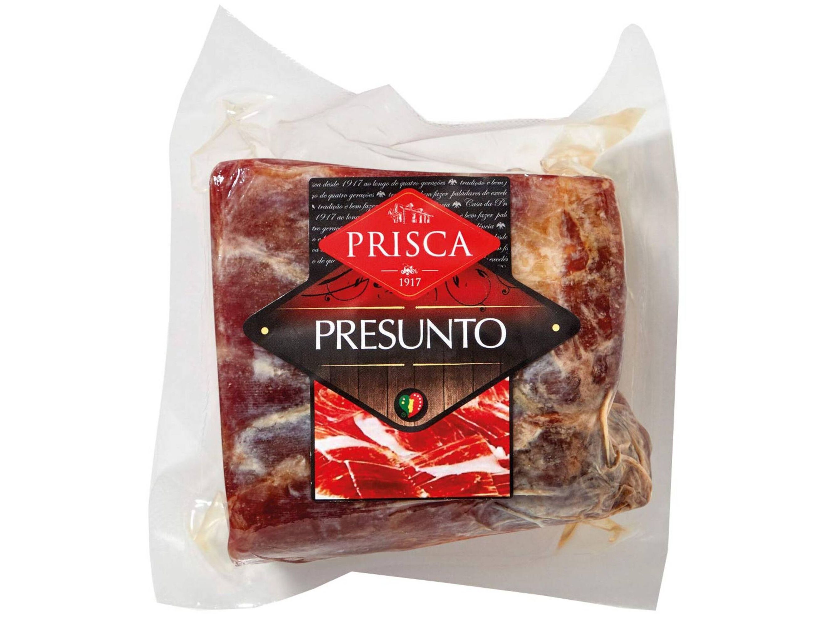 PRESUNTO SEM OSSO PRISCA 350GR image number 1