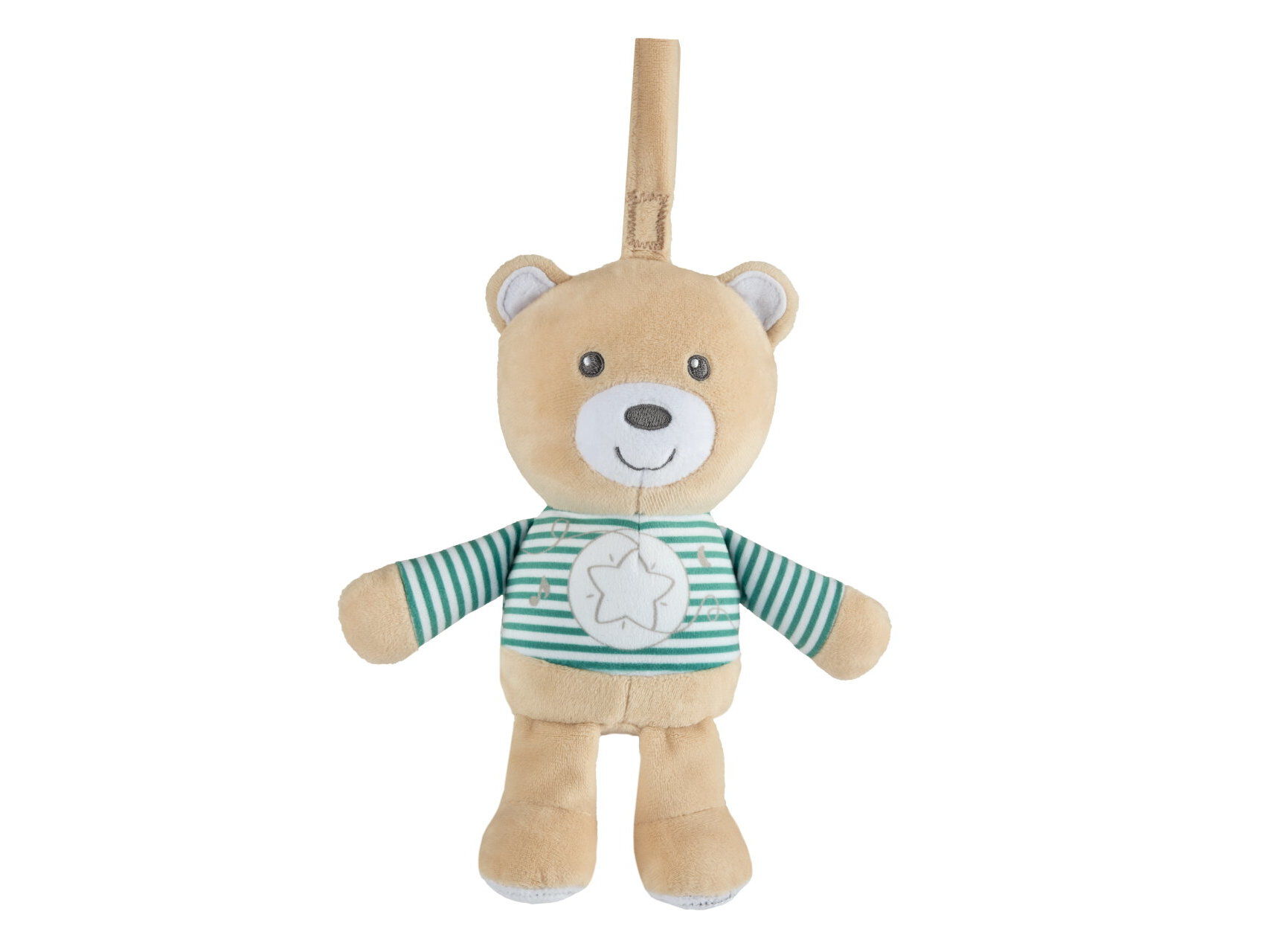 URSINHO DOCES MELODIAS CHICCO