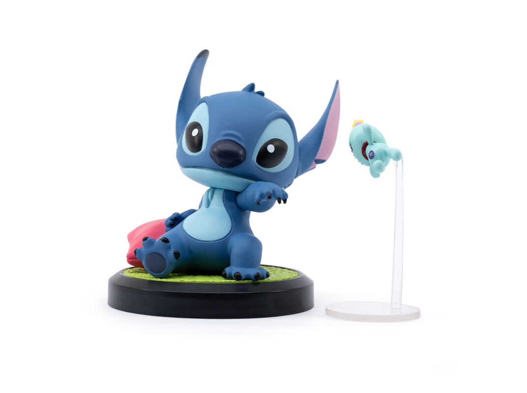 FIGURA STITCH ART GALLERY SERI MODELOS SORTIDOS image number 1