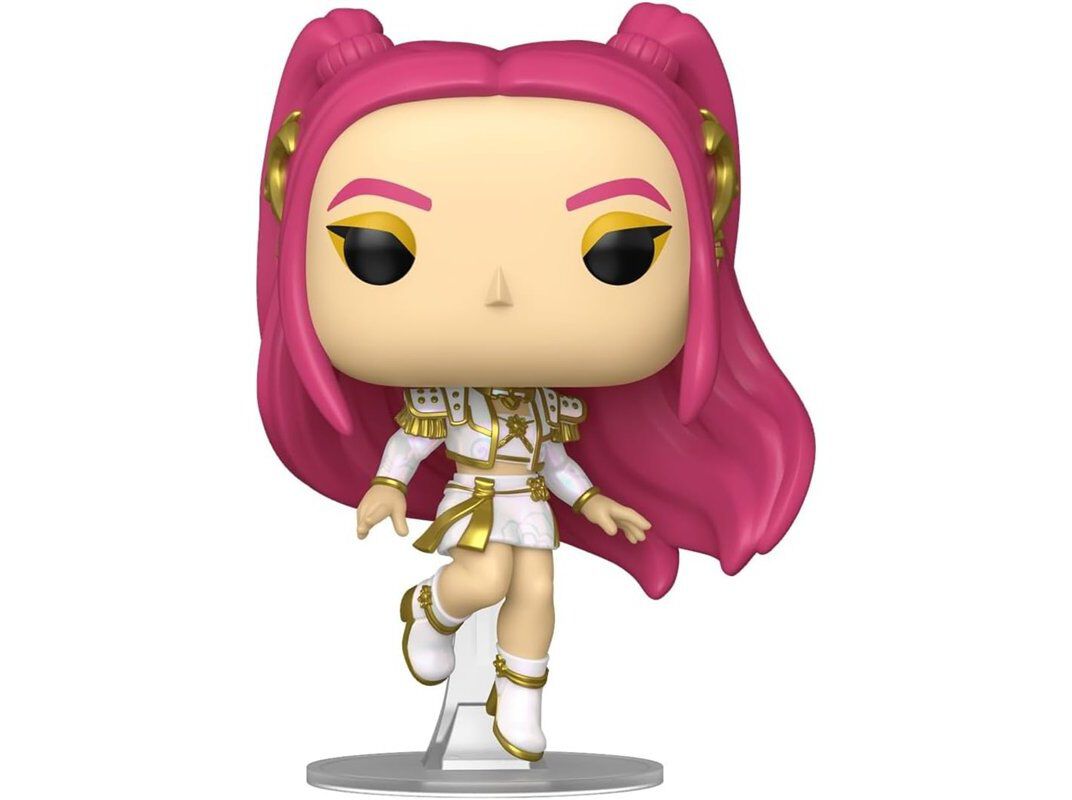 FIGURA FUNKO POP ANIMATION: KPOP DH- MIRA image number 0