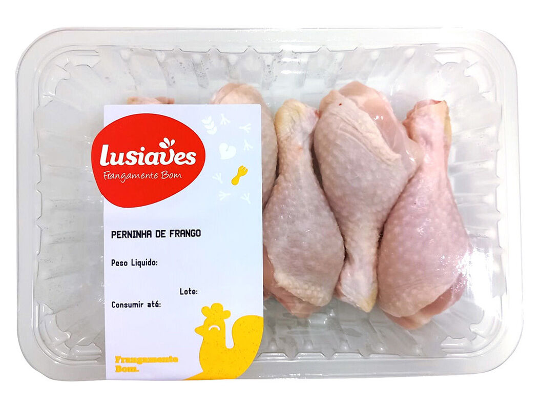 COTO/PERNINHA FRANGO LUSIAVES KG image number 0