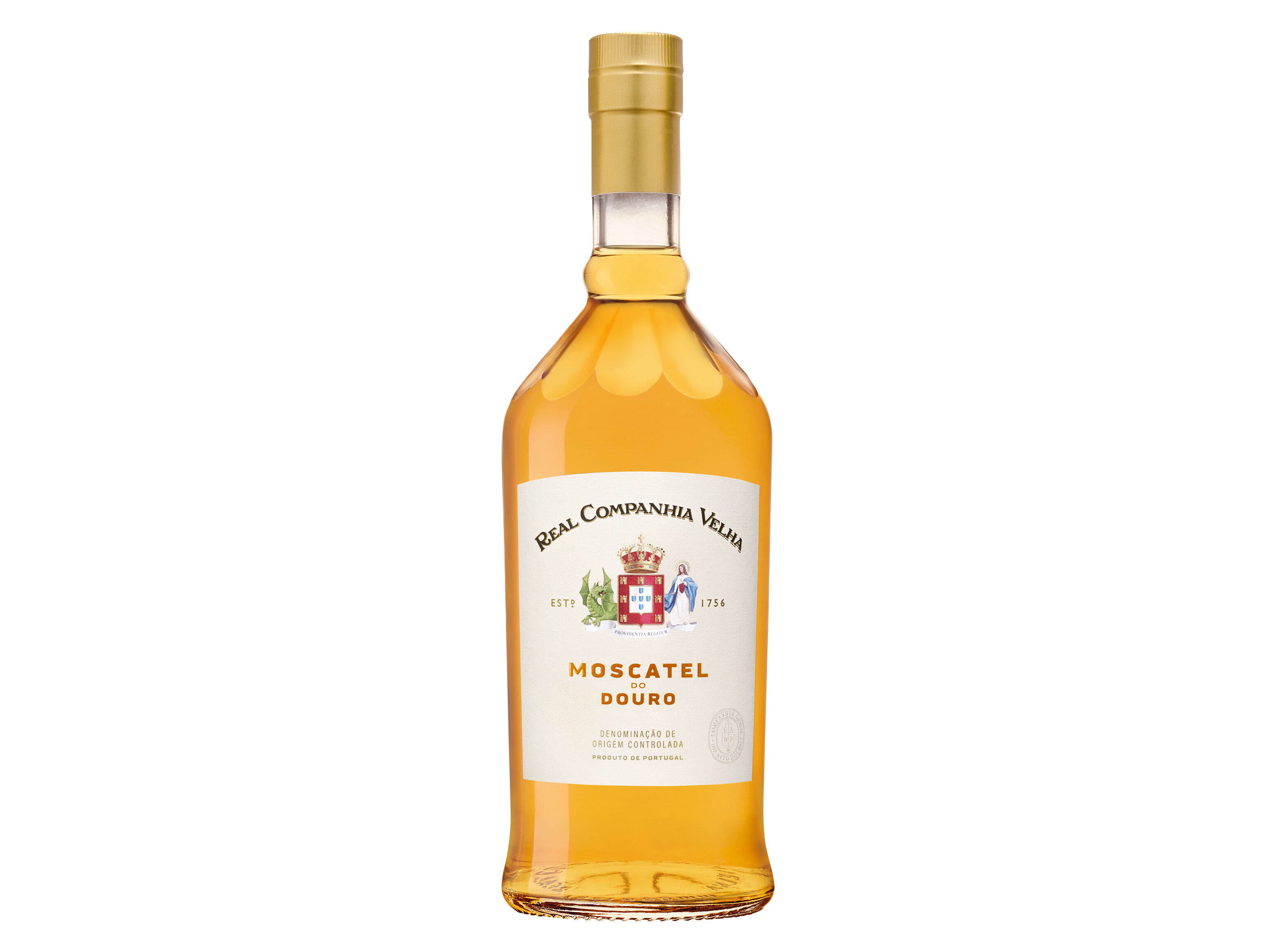 MOSCATEL DO DOURO RCV 0.75L image number 1
