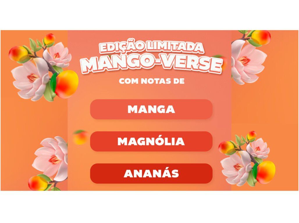 BLOCO SANIT&Aacute;RIO DISCOS PATO APARELHO MANGO-VERSE 36ML image number 3