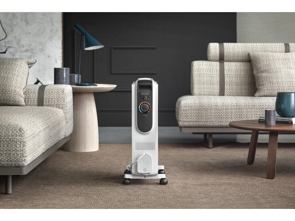 AQUECEDOR A &Oacute;LEO DELONGHI TRD50820 2000W image number 1