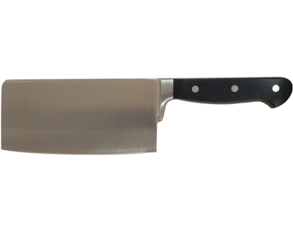 CUTELO ACTUEL EM INOX FORJADO