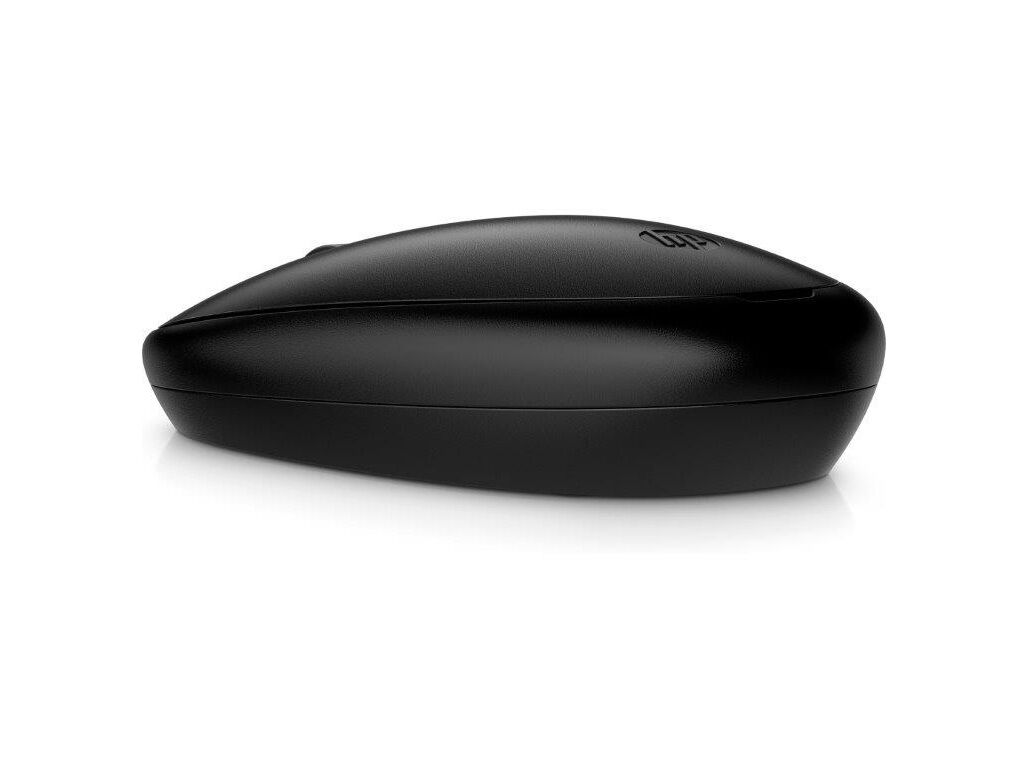 RATO SEM FIOS HP 240 1600DPI PRETO image number 4