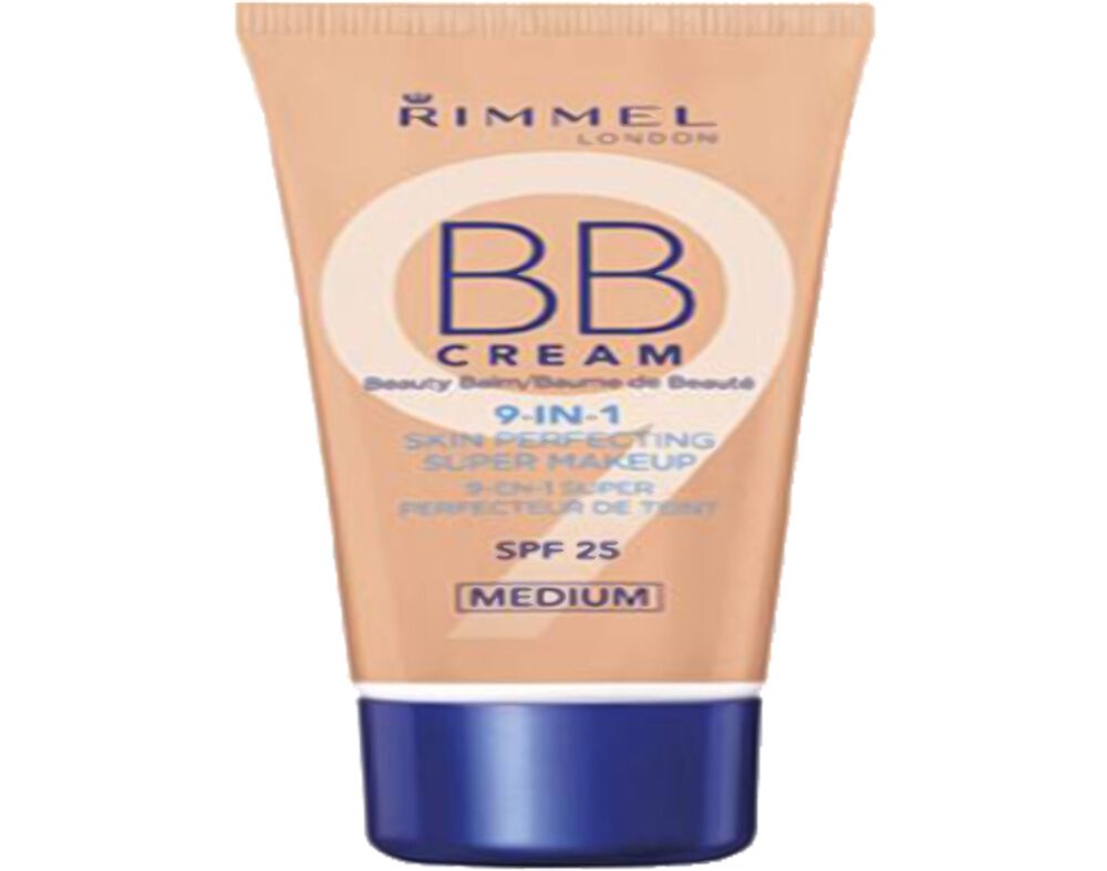 BB Cream Match Perfection 002 Medium Rimmel un image number 0